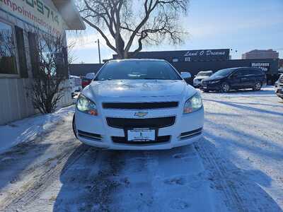2012 Chevrolet Malibu, $5900. Photo 7