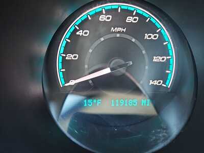 2010 Chevrolet Malibu, $0. Photo 11