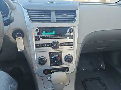2010 Chevrolet Malibu, $0. Photo 12