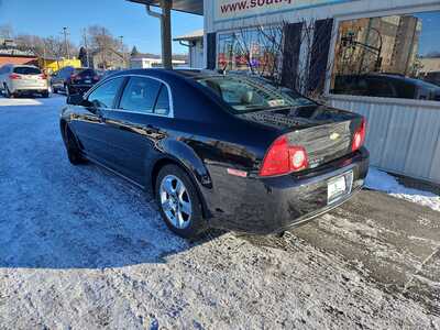 2010 Chevrolet Malibu, $0. Photo 3
