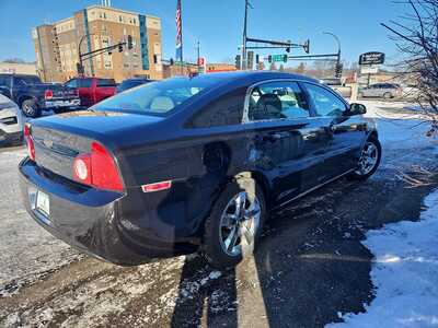 2010 Chevrolet Malibu, $0. Photo 5
