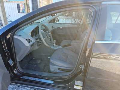 2010 Chevrolet Malibu, $0. Photo 8