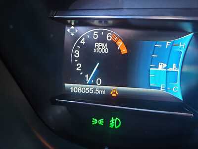 2017 Ford Explorer, $14900. Photo 11