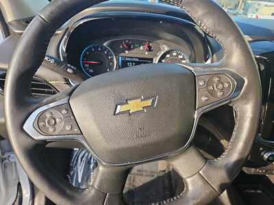 2018 Chevrolet Traverse, $13990. Photo 11