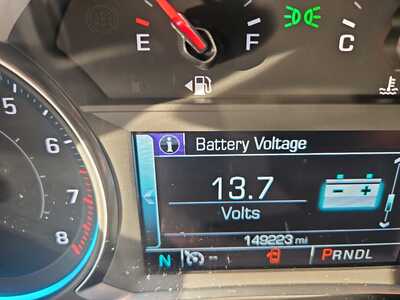 2018 Chevrolet Traverse, $13990. Photo 12