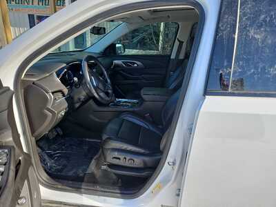 2018 Chevrolet Traverse, $0. Photo 3