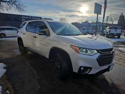 2018 Chevrolet Traverse, $13990. Photo 6