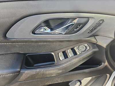 2018 Chevrolet Traverse, $13990. Photo 9