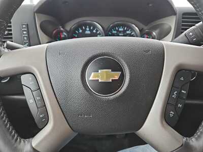 2012 Chevrolet 2500 Crew Cab, $20990. Photo 10
