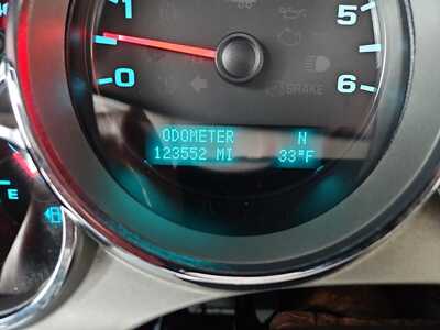 2012 Chevrolet 2500 Crew Cab, $20990. Photo 11