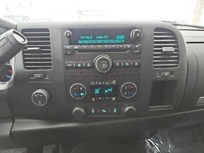 2012 Chevrolet 2500 Crew Cab, $20990. Photo 12