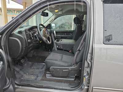 2012 Chevrolet 2500 Crew Cab, $20990. Photo 8