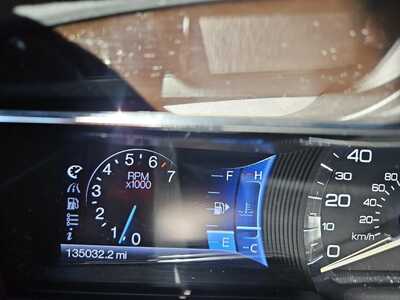 2013 Lincoln MKS, $8900. Photo 11