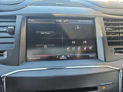 2013 Lincoln MKS, $8900. Photo 12