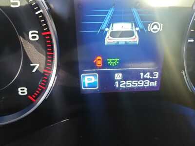 2021 Subaru Ascent, $18900. Photo 11