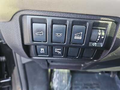 2021 Subaru Ascent, $18900. Photo 12