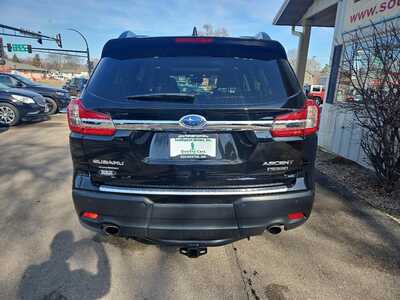 2021 Subaru Ascent, $18900. Photo 4