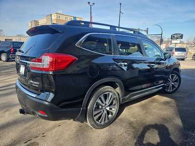 2021 Subaru Ascent, $18900. Photo 5