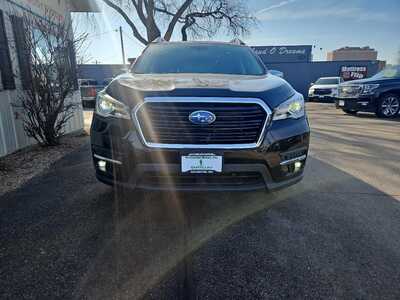 2021 Subaru Ascent, $18900. Photo 7