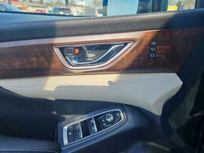 2021 Subaru Ascent, $18900. Photo 9