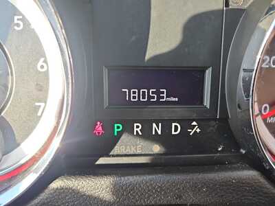 2016 Dodge Caravan, Grand, $12900. Photo 11