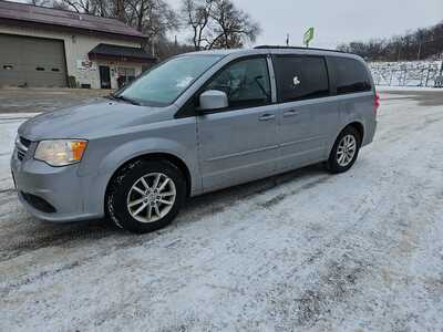 2016 Dodge Caravan, Grand, $0. Photo 2