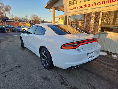 2017 Dodge Charger, $0. Photo 3