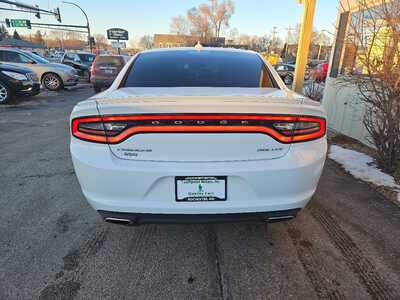 2017 Dodge Charger, $0. Photo 4