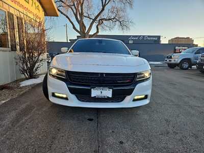 2017 Dodge Charger, $0. Photo 7