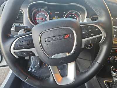2017 Dodge Charger, $0. Photo 9