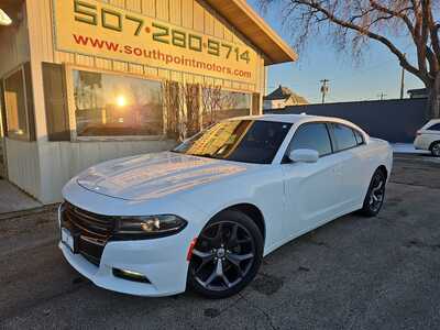 2017 Dodge Charger, $0. Photo 1