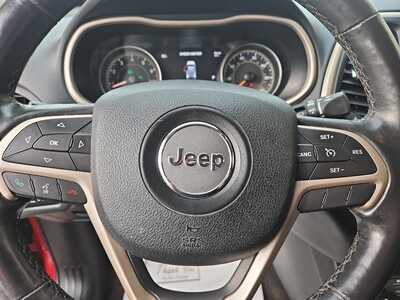 2015 Jeep Cherokee, $11900. Photo 10