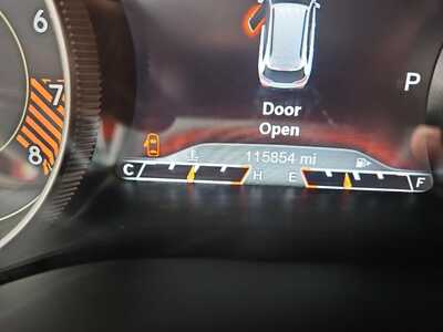 2015 Jeep Cherokee, $11900. Photo 11