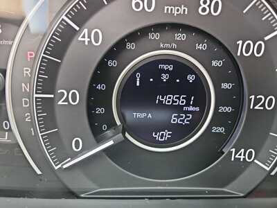 2014 Honda CR-V, $12900. Photo 10