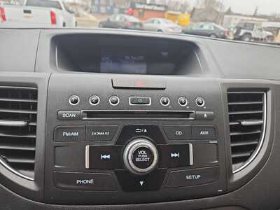 2014 Honda CR-V, $12900. Photo 11