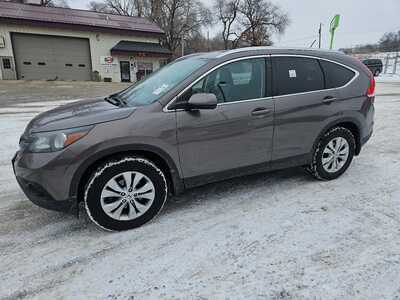 2014 Honda CR-V, $0. Photo 2