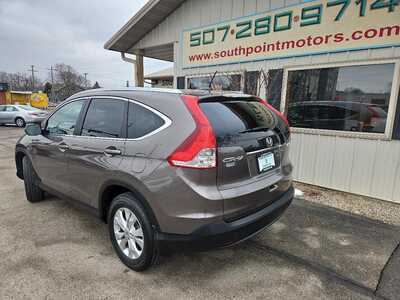 2014 Honda CR-V, $12900. Photo 3