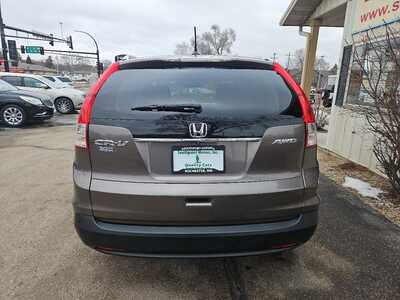 2014 Honda CR-V, $12900. Photo 4