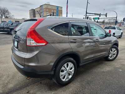 2014 Honda CR-V, $12900. Photo 5