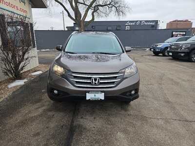 2014 Honda CR-V, $12900. Photo 6