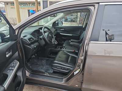 2014 Honda CR-V, $12900. Photo 7