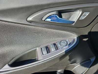 2021 Chevrolet Malibu, $15990. Photo 9