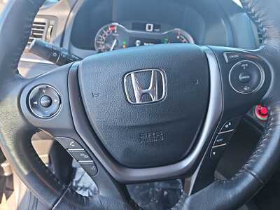 2018 Honda Ridgeline, $24990. Photo 10