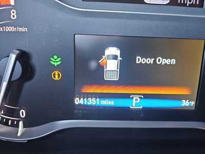 2018 Honda Ridgeline, $24990. Photo 11