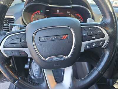 2017 Dodge Durango, $17990. Photo 11
