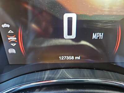 2017 Dodge Durango, $17990. Photo 12