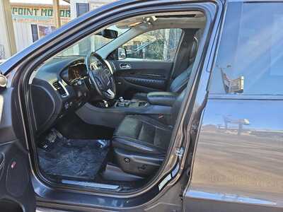 2017 Dodge Durango, $17990. Photo 8