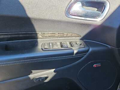 2017 Dodge Durango, $17990. Photo 9