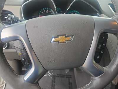 2015 Chevrolet Traverse, $13990. Photo 10