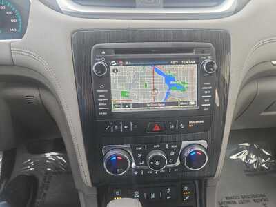 2015 Chevrolet Traverse, $13990. Photo 12